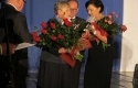 Helena Wątróbska, prezes ZKRP i BWP