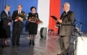 Helena Wątróbska, prezes ZKRP i BWP