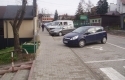parking przy ul. Żeromskiego w Dębicy
