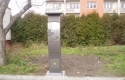 parking przy ul. Żeromskiego w Dębicy