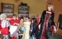 Czytanie bajek