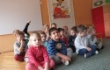 Czytanie bajek