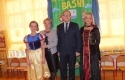 Czytanie bajek