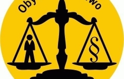 "Obywatel i prawo" - serwis z informacjami  o poradnictwie prawnym i obywatelskim