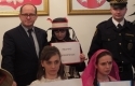 wizyta dzieci w UM