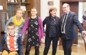wizyta dzieci w UM