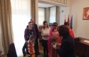 wizyta dzieci w UM