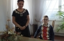wizyta dzieci w UM