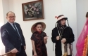 wizyta dzieci w UM