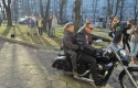 mikołaje na motocyklach