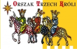 Orszak Trzech Króli 2016