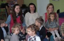 Happy Kids