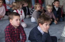 Happy Kids