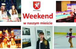 Weekend w naszym mieście -  19 - 20 grudnia 2015