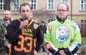 świąteczny bieg 2015