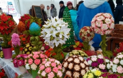 Jarmark Bożonarodzeniowy 2015