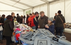 Jarmark Bożonarodzeniowy 2015