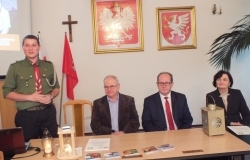 Drużyna Dębickich Serc” połączyła niemal 1700 osób!