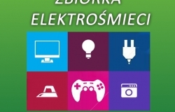 Elektroodpady Zbierasz - Klimat Wspierasz