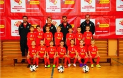 SKRZATY ROCZNIK 2009 I 2010 16 DZIECI