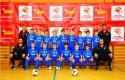 ŻAKI ROCZNIK 2007/2008 16 DZIECI