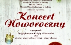 Koncert Noworoczny