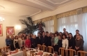 Spotkanie Świąteczne w UM 2015
