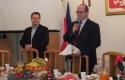Spotkanie Świąteczne w UM 2015