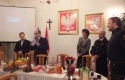 Spotkanie Świąteczne w UM 2015
