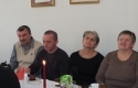 Spotkanie Świąteczne w UM 2015
