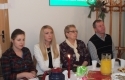 Spotkanie Świąteczne w UM 2015