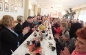 Spotkanie Świąteczne w UM 2015