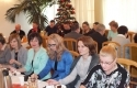Spotkanie Świąteczne w UM 2015