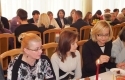 Spotkanie Świąteczne w UM 2015