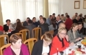 Spotkanie Świąteczne w UM 2015