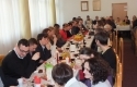 Spotkanie Świąteczne w UM 2015