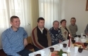 Spotkanie Świąteczne w UM 2015