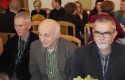 Spotkanie Świąteczne w UM 2015