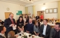 Spotkanie Świąteczne w UM 2015
