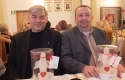 Spotkanie Świąteczne w UM 2015