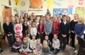 Qurier Świętego Mikołaja 2015
