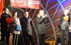 WOŚP 2016