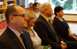 VI przegląd kolęd
