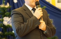 VI przegląd kolęd