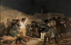 Francisco Goya – malarz tragiczny