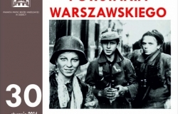 Spotkanie z Powstańcami Warszawskimi