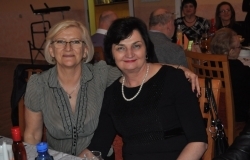 bal seniorów