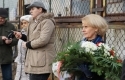 uroczystości przy cegielni - 2.02.2016