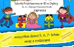 BAL KARNAWAŁOWY Z EKOŚWIATEM,