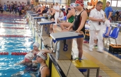 Zimowe Mistrzostwa w Pływaniu 2016